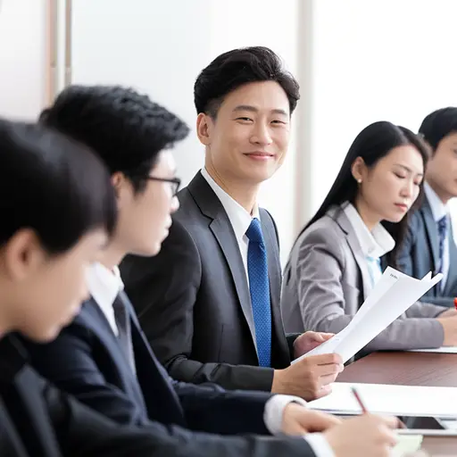 他对这个提议给出了肯定的答复。