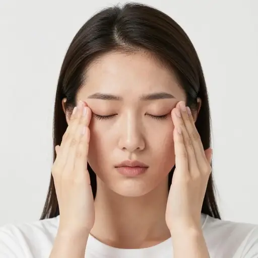 这种药膏可以缓解眼部疲劳。