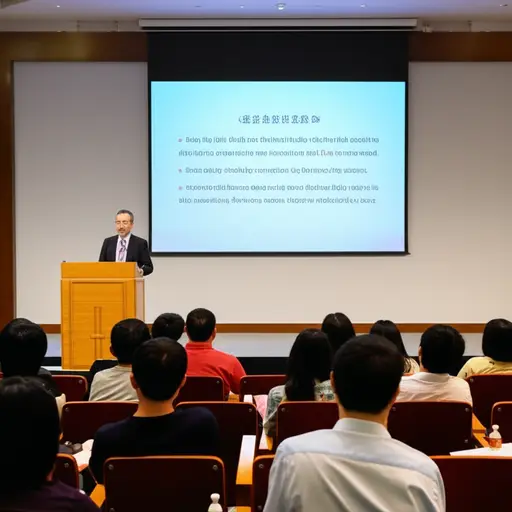 这个讲座探讨了圣经中关于慈善的教导。