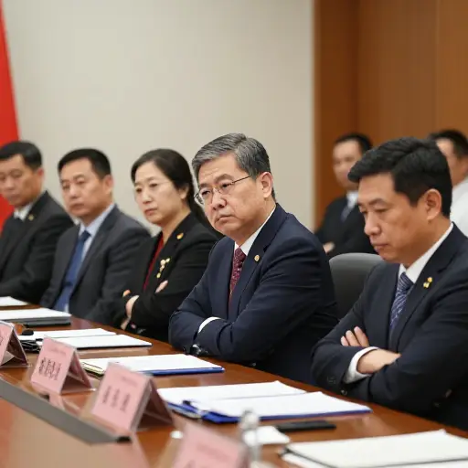 新改革在政府内部并未获得普遍批准。