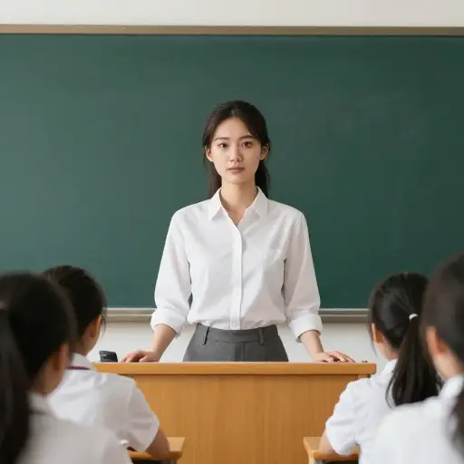 她认为真正的榜样才配被称为英雄。