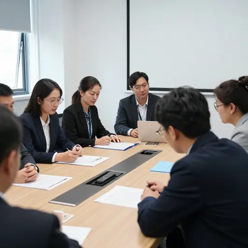 新规定将全面影响整个组织。