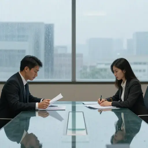 他要是没对她撒谎的话，她就不会离开了。