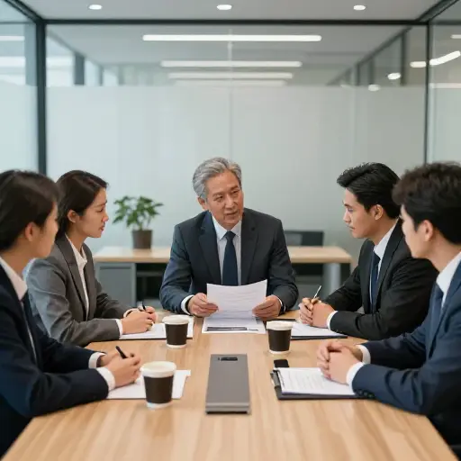 如果没有投资者的大量支持，这个项目绝不会成功。