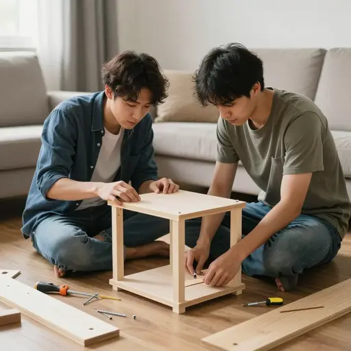 我们能自己解决这个问题吗？