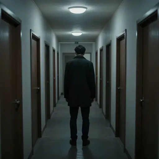 在监狱里，他遭受了殴打和审讯。