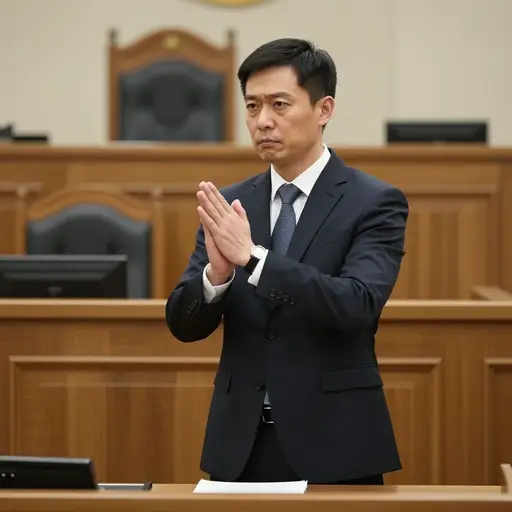 他声称自己是个合法商人——事实上，完全不是那么回事。