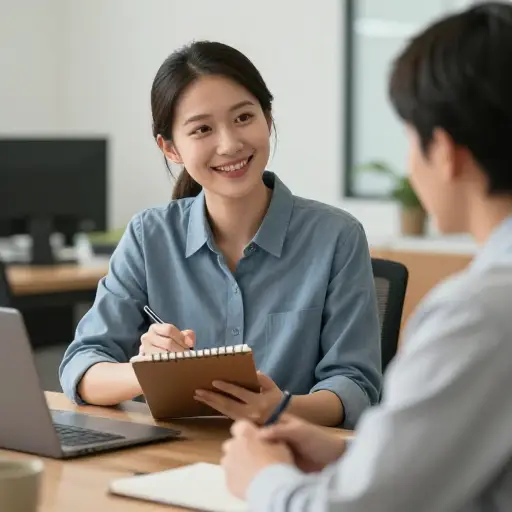 我总是努力以积极的方式回应建设性的批评。