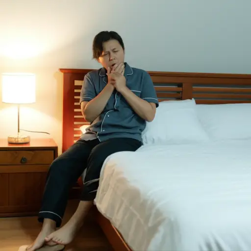 如果你累了，就去睡觉吧。