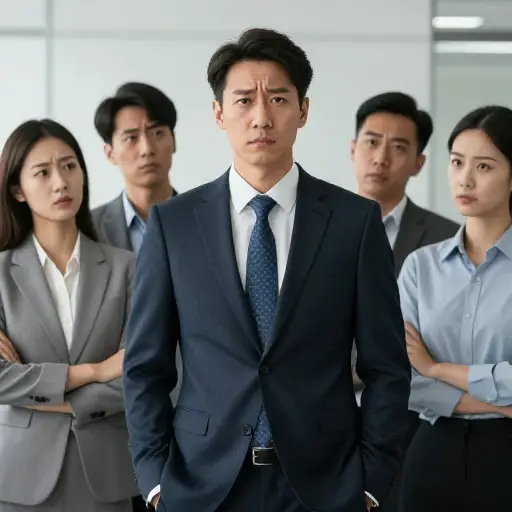 此外，最成功的同事在其他人中引起了一些嫉妒和不理解。