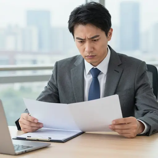 处理敏感事务需要极大的谨慎，尤其是在与媒体打交道时。