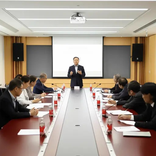 董事会主席宣布会议开始。