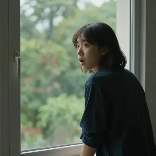 想到这样的事情真是令人震惊。