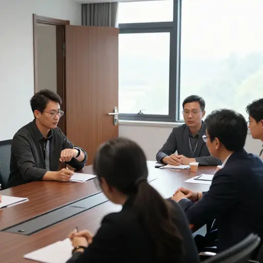我们不妨开始会议——其他人很快就到。