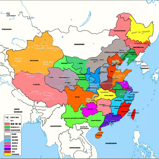 这个联邦由多个自治州组成，共同遵守中央政府的法律。
