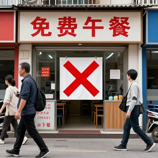 没有免费午餐这种东西。