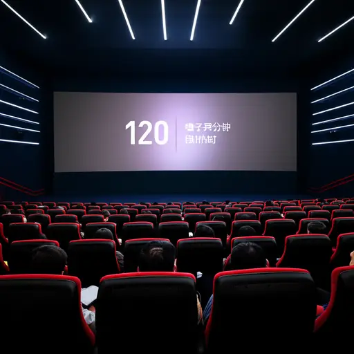 这部电影时长120分钟。