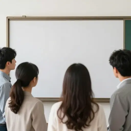 他们对结果一无所知。