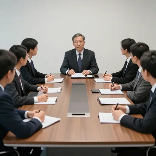 最终选择由委员会做出。