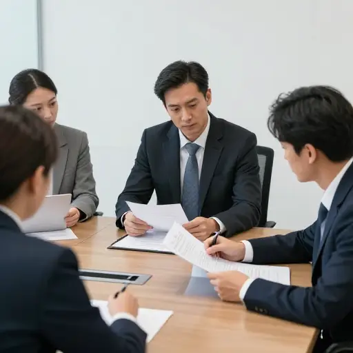我们邀请董事会审阅该提案并提供正式反馈。
