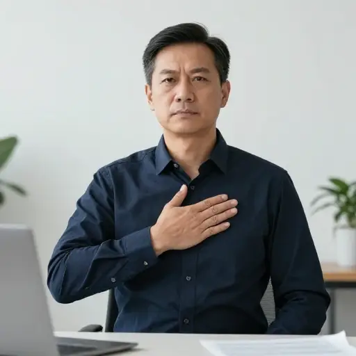 作为一个诚实的人，撒谎是违背我的原则的。