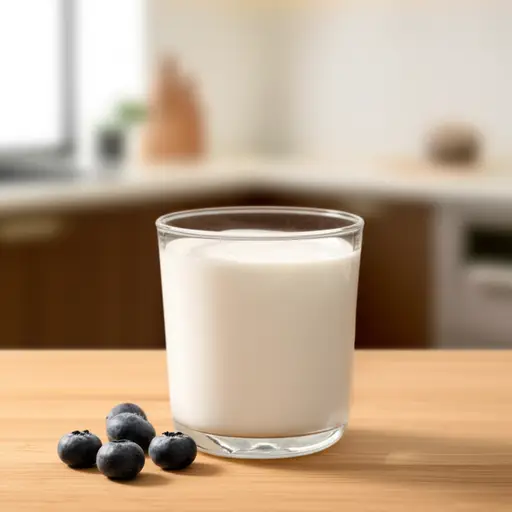 酸奶中的益生菌有助于维持肠道菌群的平衡。