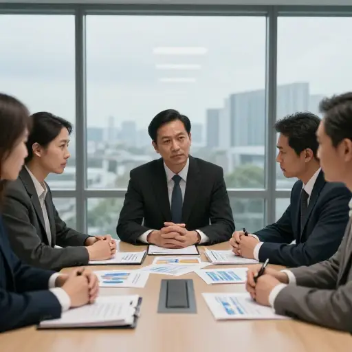 我们必须现在采取行动，防止经济突然恶化。