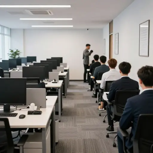 新工作岗位的数量超过了就业市场中的新男性入职者。