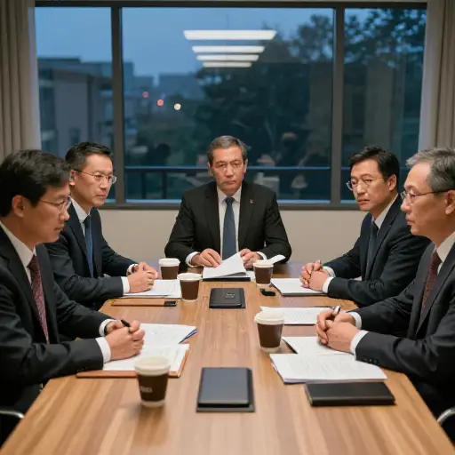 他们掌权的时间太长了。