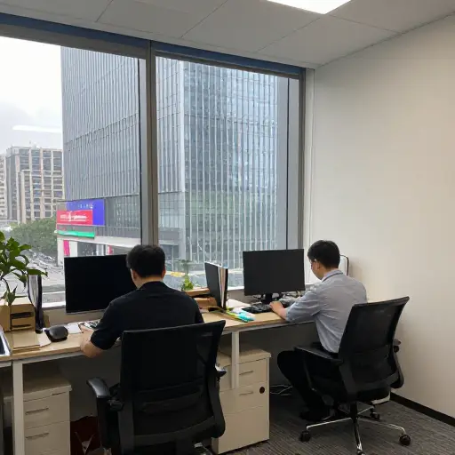 这家小公司在试图与行业巨头比拼广告预算时处于不利地位。