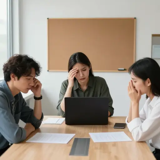 我们可能错过了一条重要通知。
