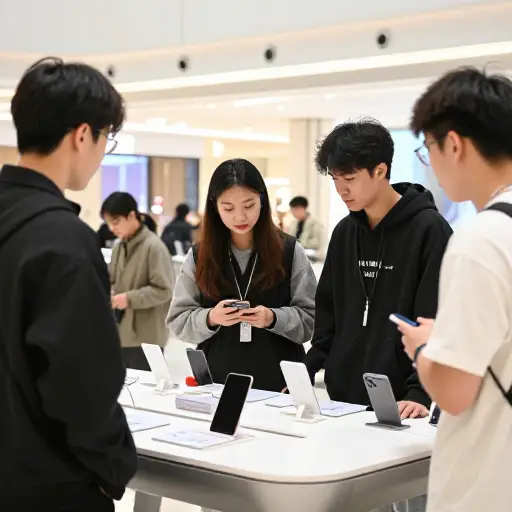这款新产品旨在满足对经济实惠技术的需求。