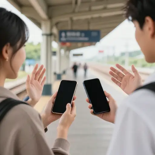 我们保持联系吧。