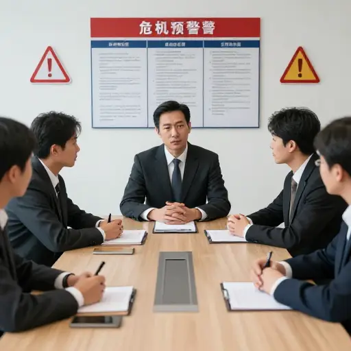 我们必须在情况恶化之前解决这些灾难性的状况。