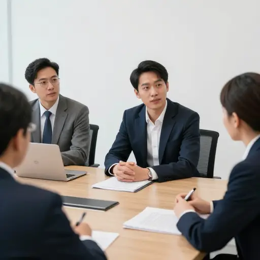 我们应该尝试合理地解决这场冲突。