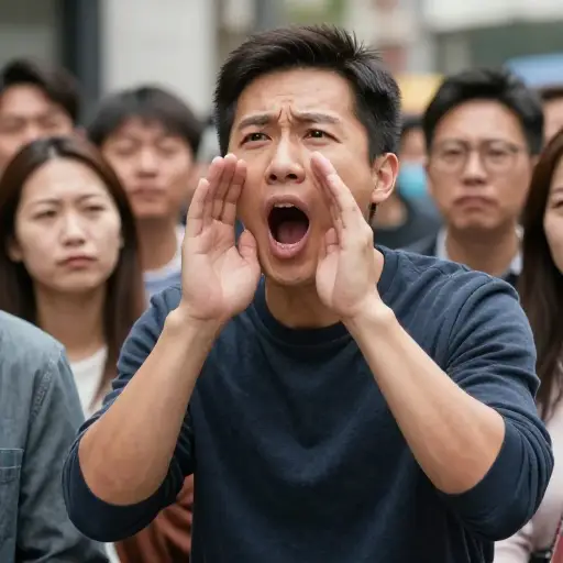 他的粗鲁是不可接受的。