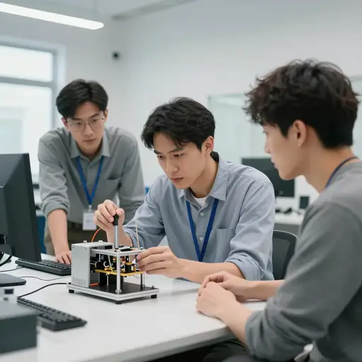 他们引入了一种改进的方法来解决这个复杂问题。