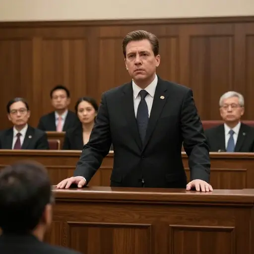 辩护方认为陪审团的遴选过程从根本上就是有偏见的。