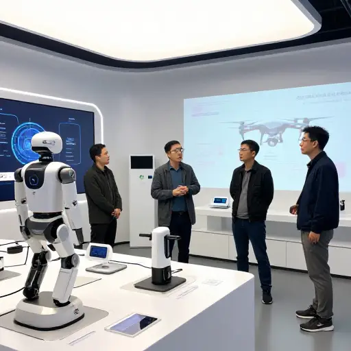 我们被令人惊叹的技术所包围，这些技术我们甚至不完全理解，更不用说充分利用了。