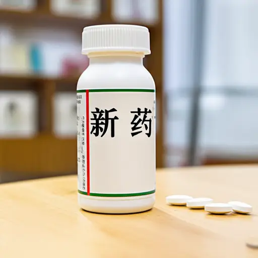 这种新药可以治愈普通感冒。