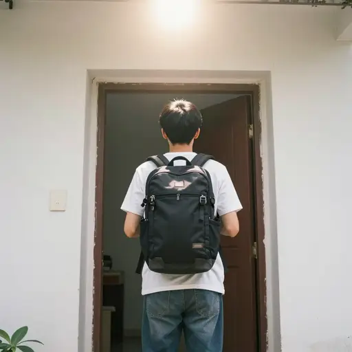 请于中午十二点整准备好出发。