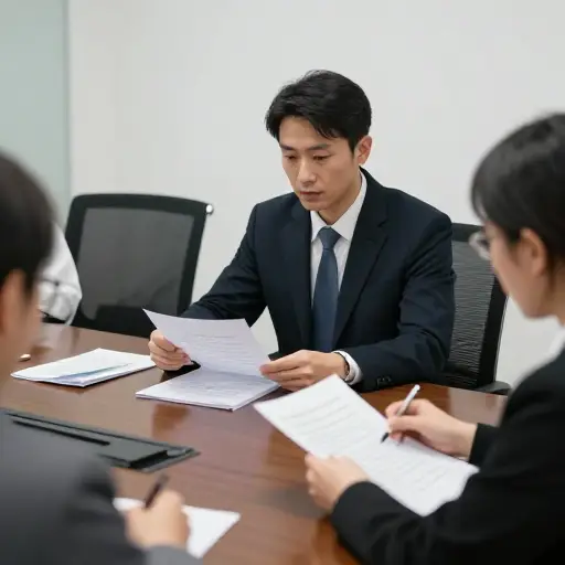 在做出改变之前，我们需要审查现有的政策。