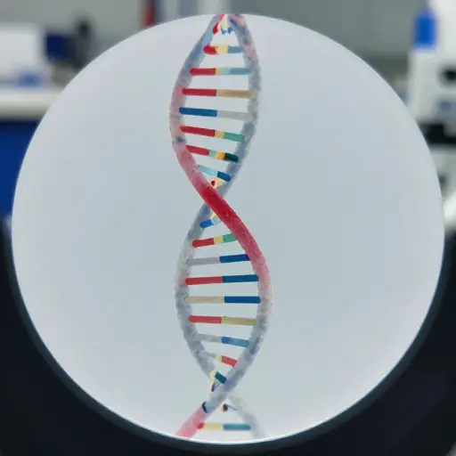 这个基因的突变可能导致遗传疾病。