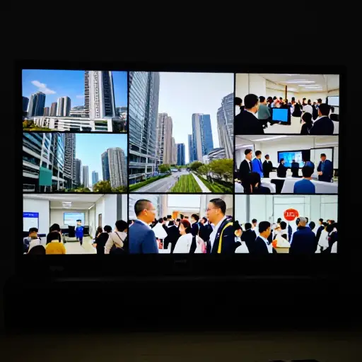 这部纪录片探讨了现代社会的各个方面。