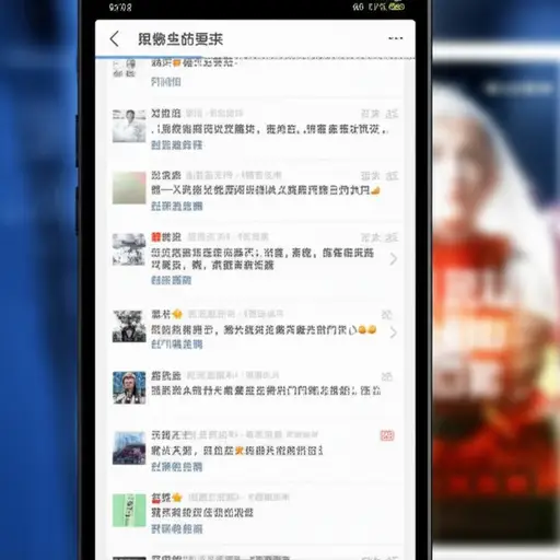 社交媒体上突然涌现了大量关于新电影的讨论。