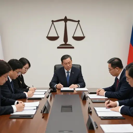 政府必须努力消除社会不平等。