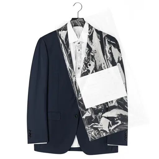 这件衣服需要干洗。