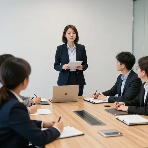 如果你认为我的建议可行，务必向团队提出来。