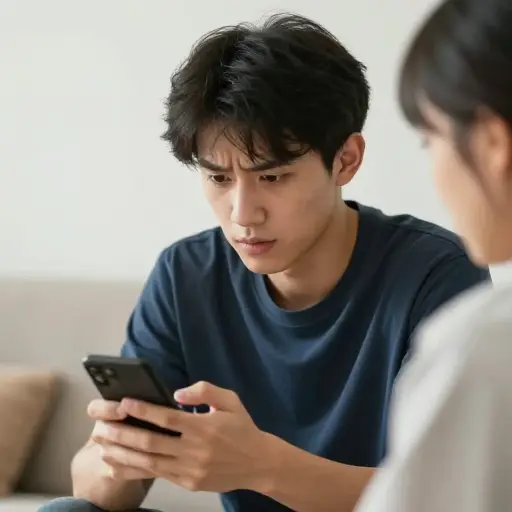 你该不会正好知道她的电话号码吧？
