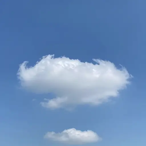 今天的天气还不错。